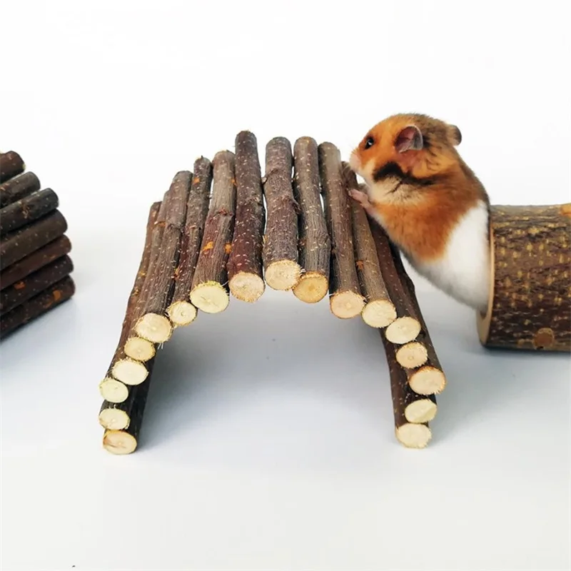 Pet Supplies Login - Kleines Haustier Molaren Weidenzweig Kaninchen Zubehör