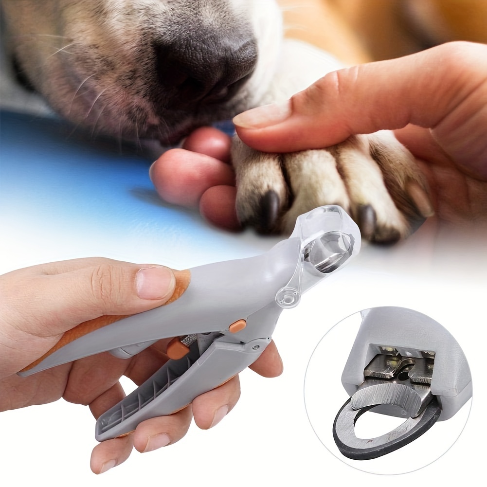 Pet Supplies Nail Trim - Profession elle Nagels chere für Haustiere,