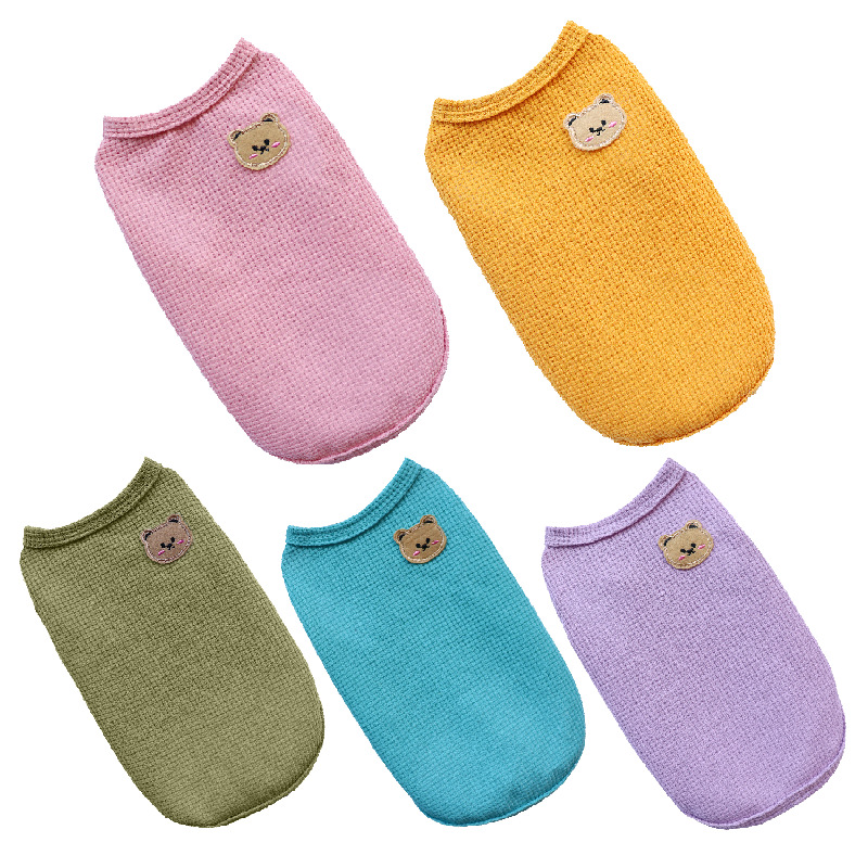 Frühling Sommer Haustier Waffe – Dog Anxiety Vest Bewertung und Preis