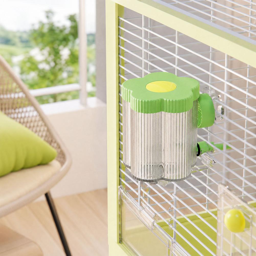 Nymphensittich-Wasserspender A – Bird Cage Parrot Bewertung und Preis