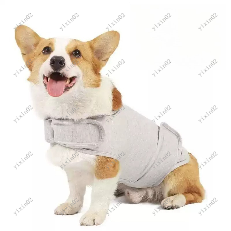 Klassische Atmungsaktive Hunde – Dog Anxiety Vest Bewertung und Preis
