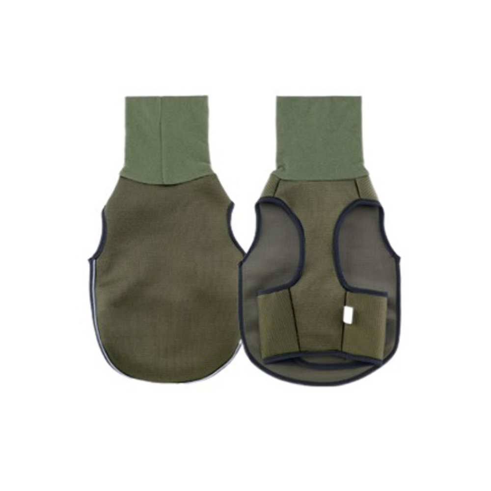 Elastische Hunde-Angstweste Re – Dog Anxiety Vest Bewertung und Preis