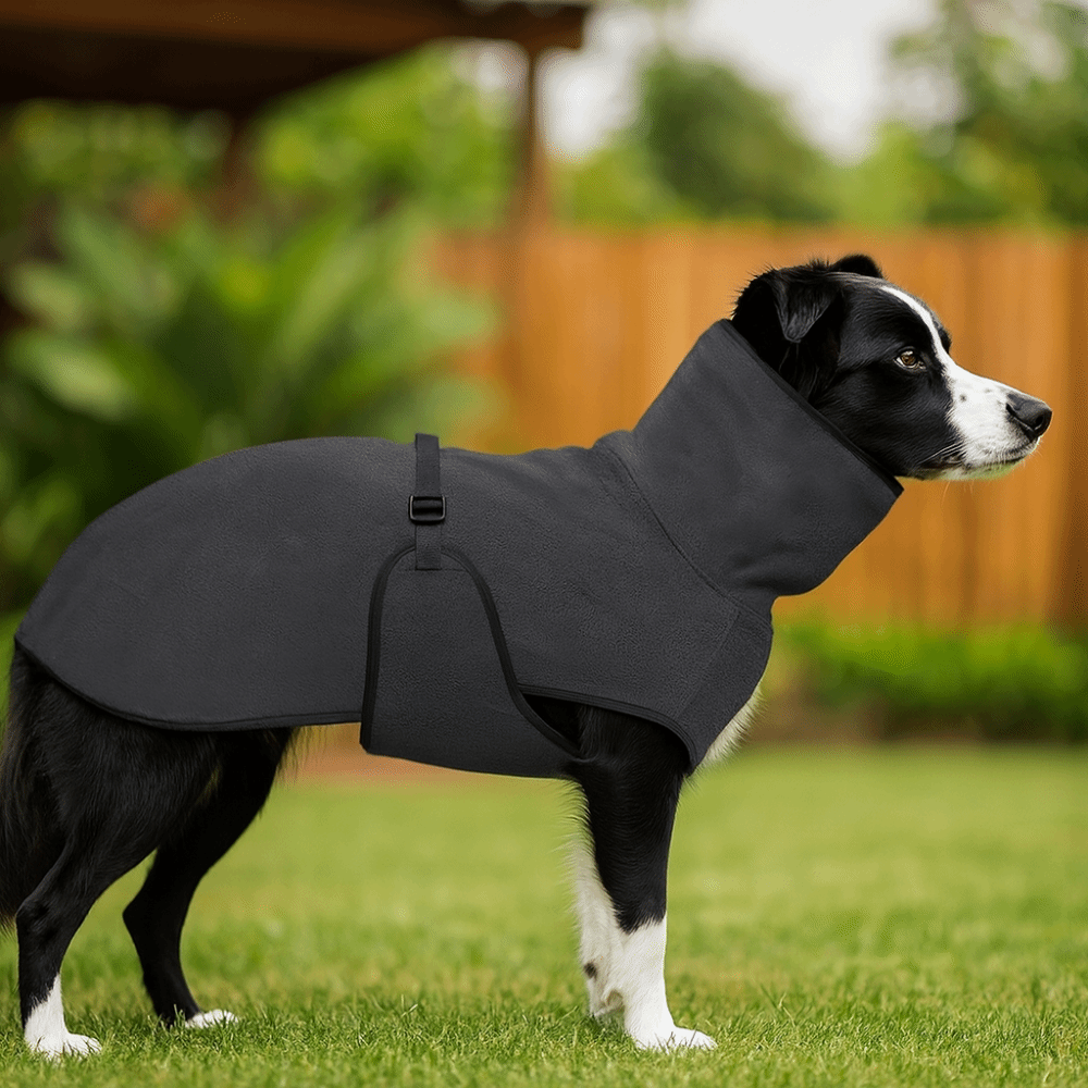 Hunde-Kapuzenpullover, warme W – Dog Anxiety Vest Bewertung und Preis