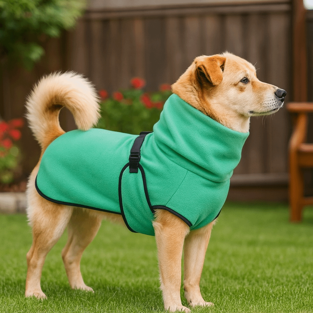 Hunde-Kapuzenpullover, warme W – Dog Anxiety Vest Bewertung und Preis