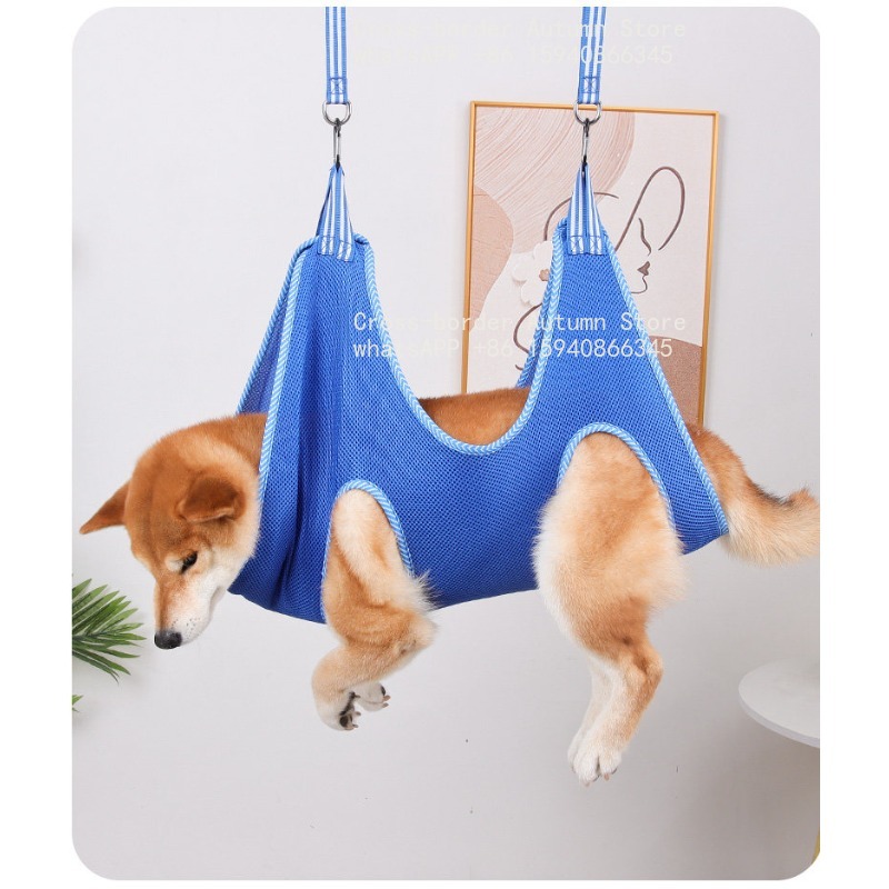 Hunde-Fußwasch-Hängematte: Kra – Pet Supplies Nail Trim Bewertung und Preis