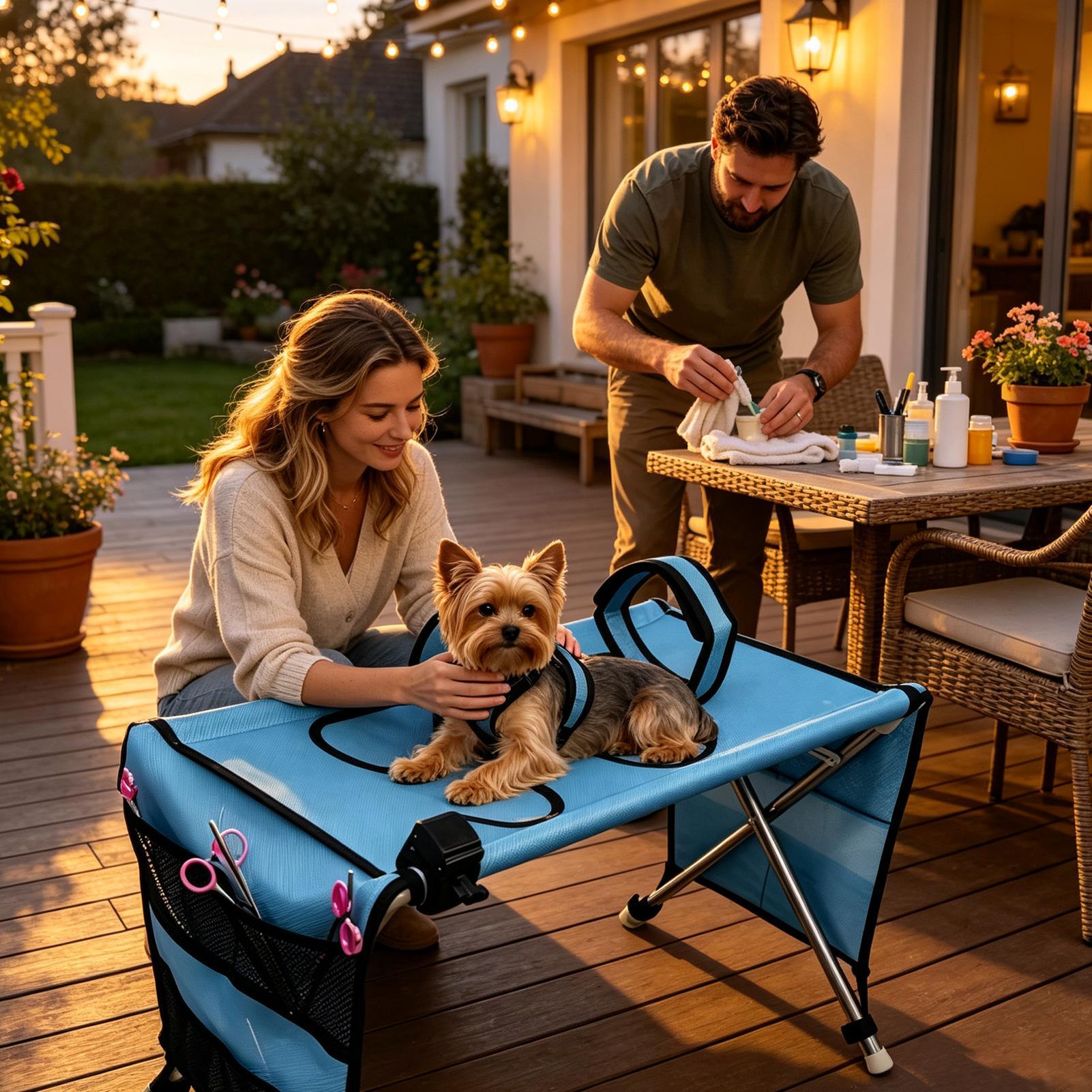 Hunde- und Katzenpflegehängema – Pet Supplies Nail Trim Bewertung und Preis
