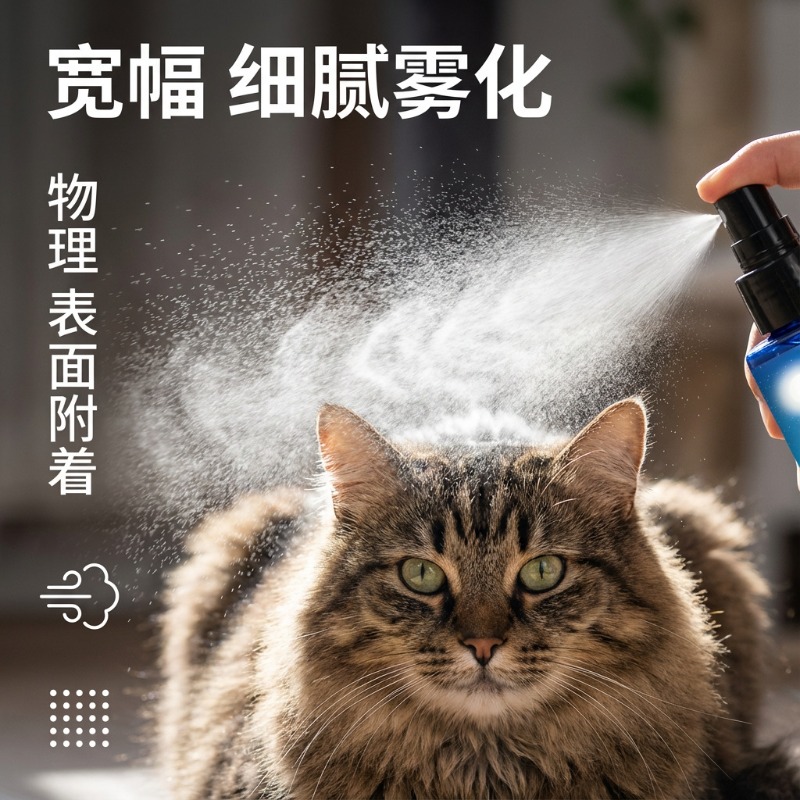 70ml Haustier-Kölnischwasser D – Pet Cologne Spray Bewertung und Preis