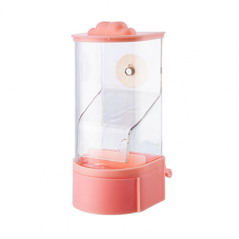 Anti-Spritz-Vogelfutterspender – Bird Cage Parrot Bewertung und Preis