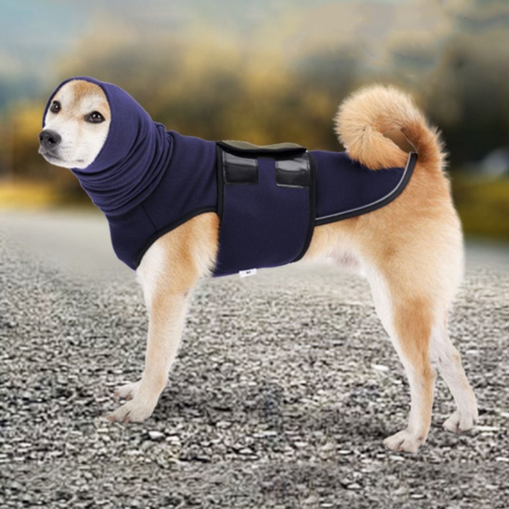 Beruhigende Hundewickel, elast – Dog Anxiety Vest Bewertung und Preis