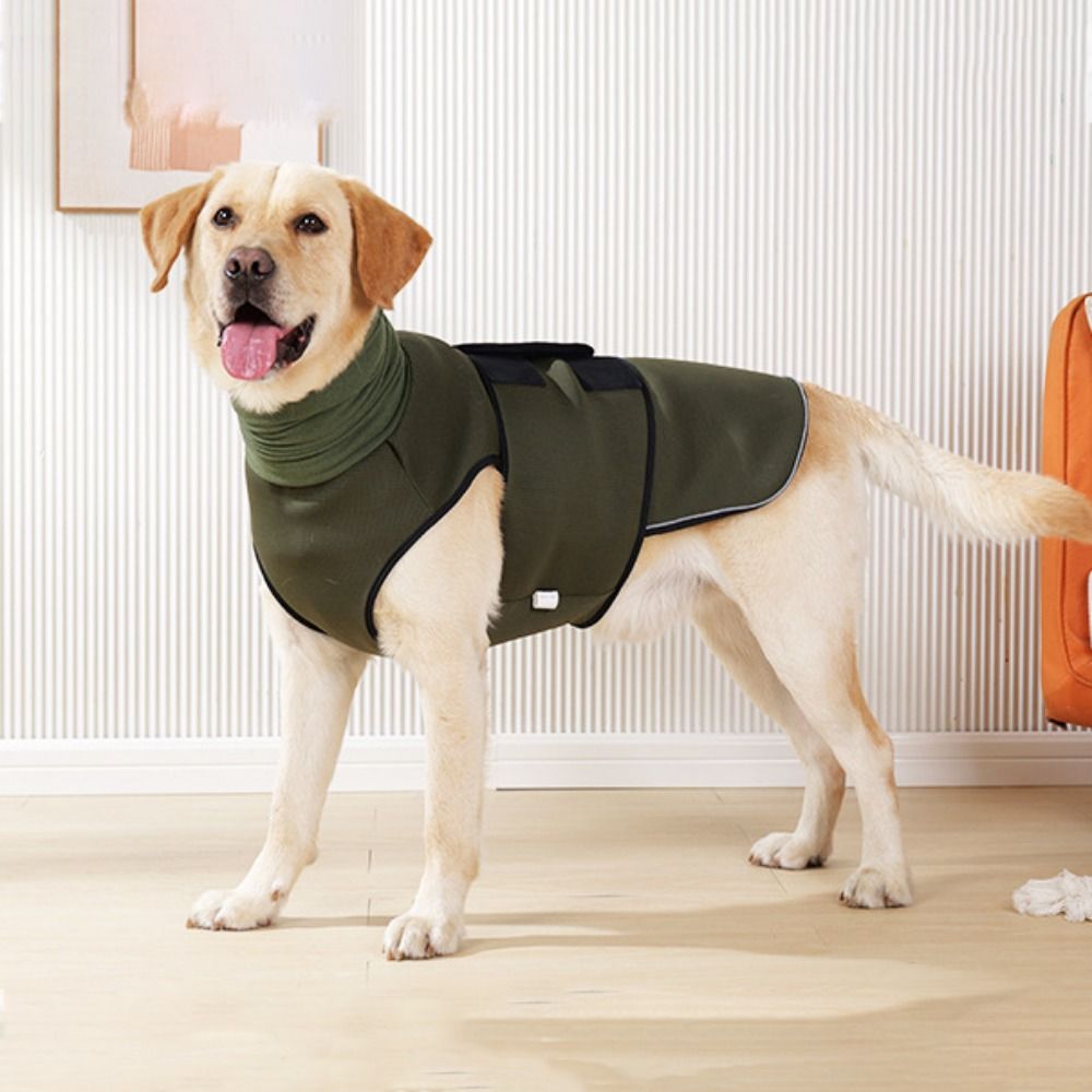 Beruhigende Hundewickel, elast – Dog Anxiety Vest Bewertung und Preis