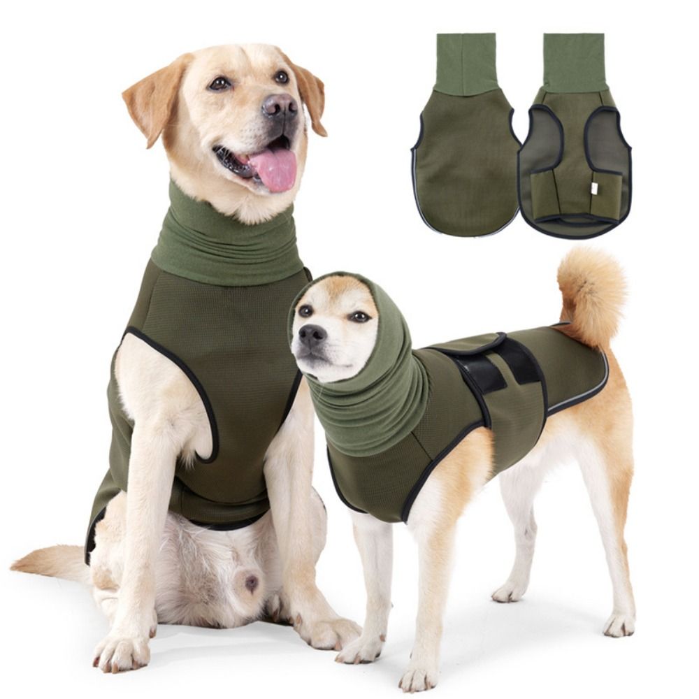 Beruhigende Hundewickel, elast – Dog Anxiety Vest Bewertung und Preis