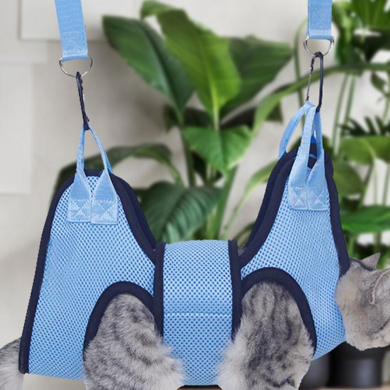 Haustier-Pflegehängematte mit  – Pet Supplies Nail Trim Bewertung und Preis