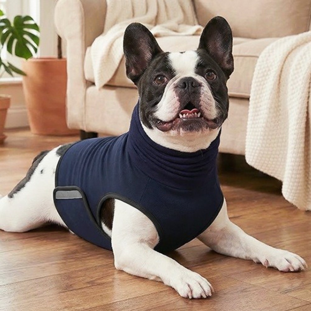 Geräuschdämmende Hundeangstwes – Dog Anxiety Vest Bewertung und Preis