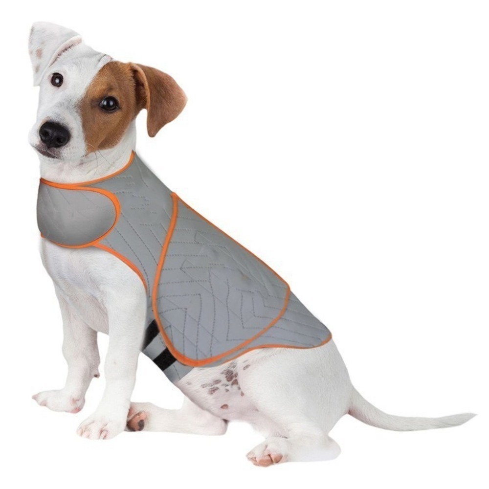 Hundemantel Elastische Hundean – Dog Anxiety Vest Bewertung und Preis