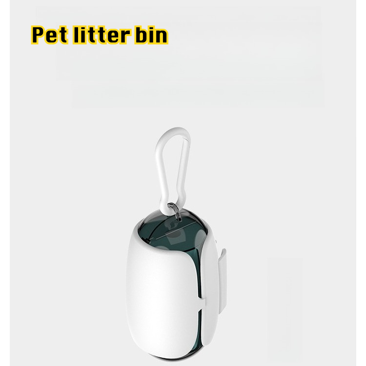 Abbaubare Haustier-Müllbeutel, – Pet Supplies Distributor Bewertung und Preis