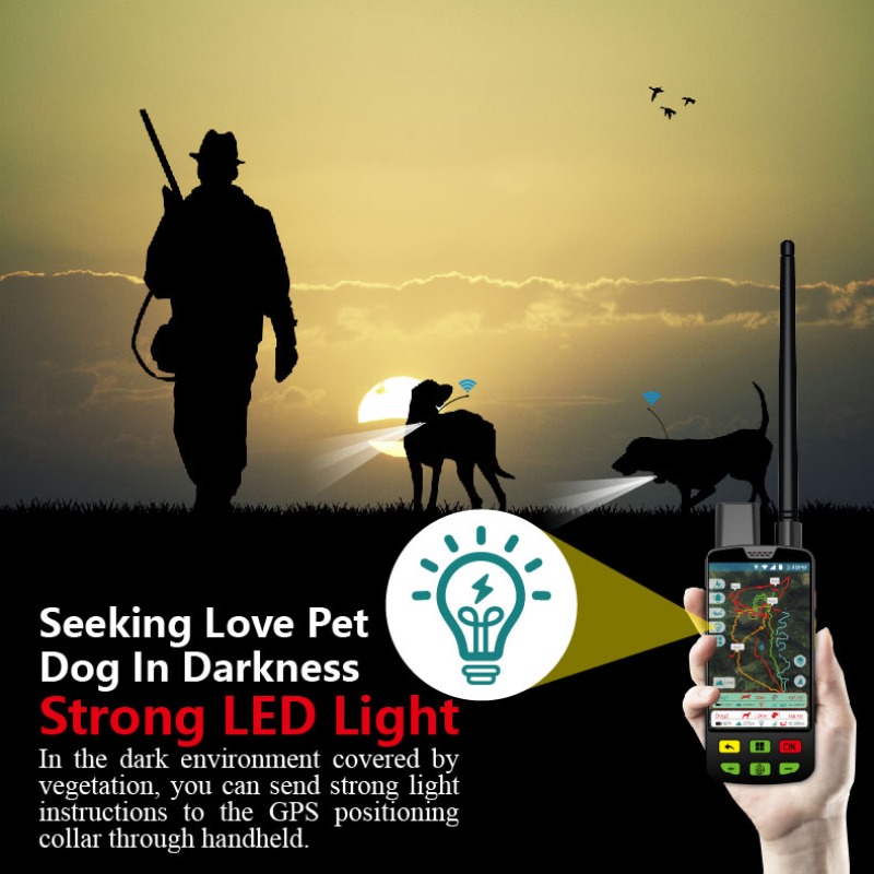 Enterprise Dog GPS-Zaunmanager – Pet Supplies Login Bewertung und Preis